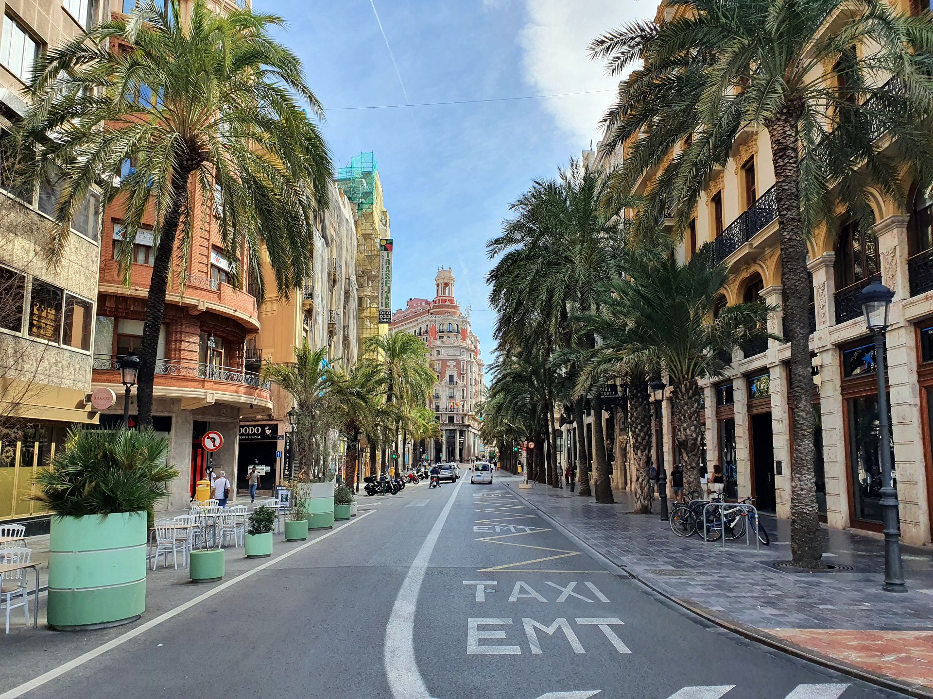 Valencia